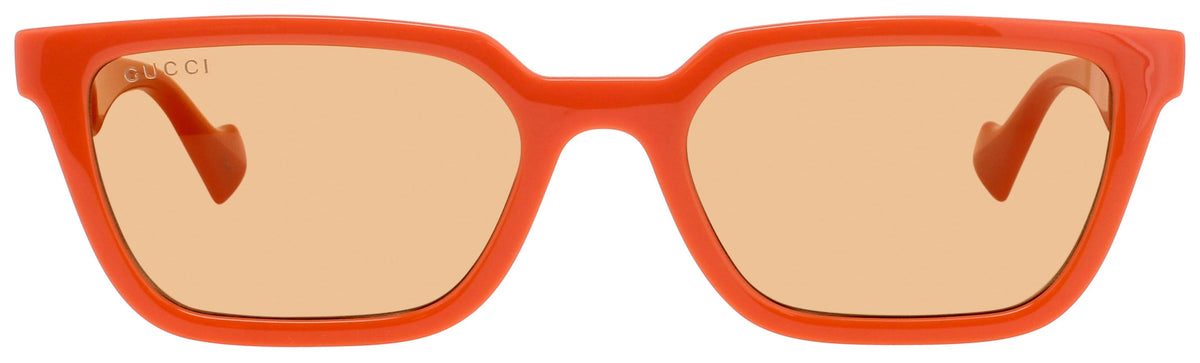 GUCCI GG1539S-004 ORANGE — view 2