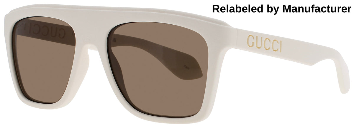 GUCCI GG1570S-003 WHITE — view 1