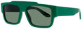 GUCCI GG1460S-007 GREEN — view 1