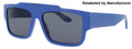 GUCCI GG1460S-008 BLUE — view 1