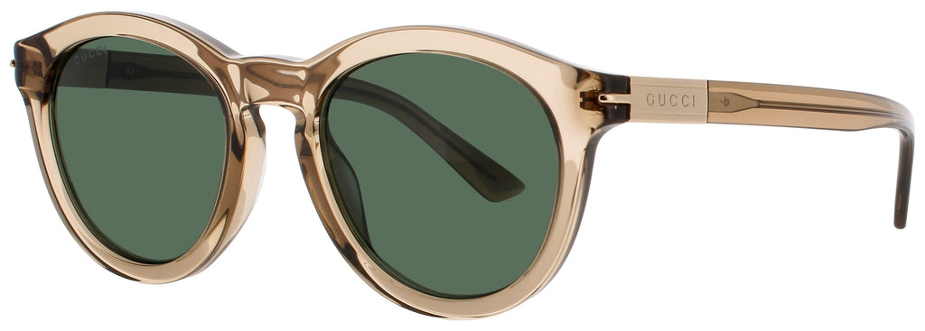 GUCCI GG1501S-004 BROWN — view 1