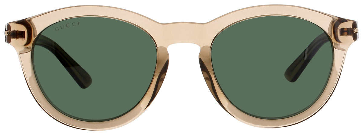 GUCCI GG1501S-004 BROWN — view 2