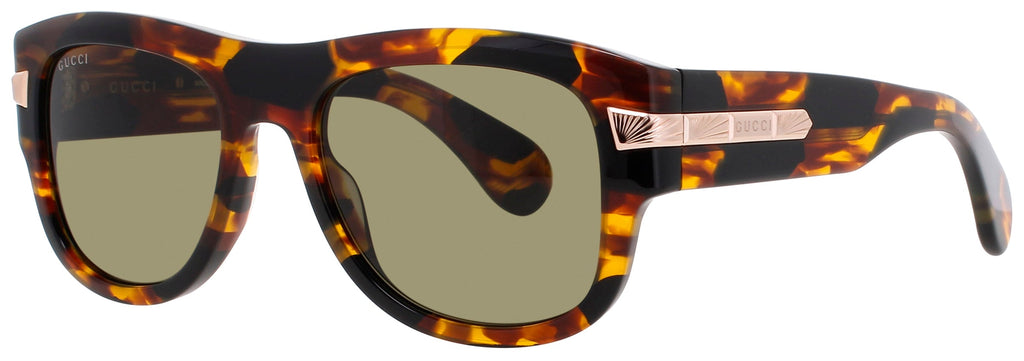 GUCCI GG1517S-003 BROWN — view 1