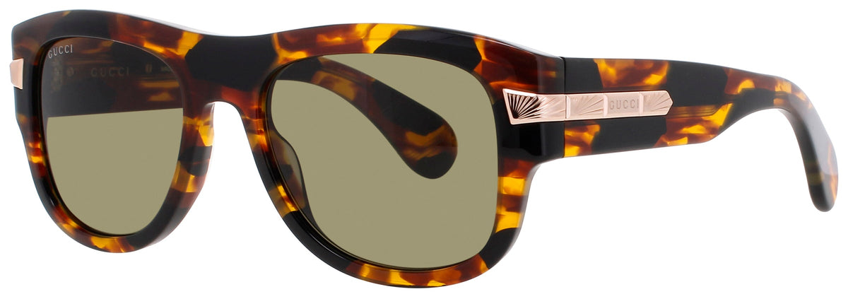 GUCCI GG1517S-003 BROWN — view 1