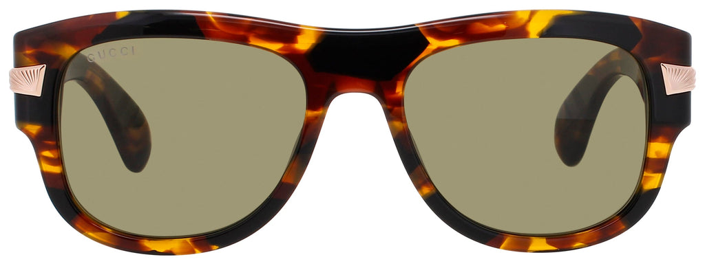 GUCCI GG1517S-003 BROWN — view 2
