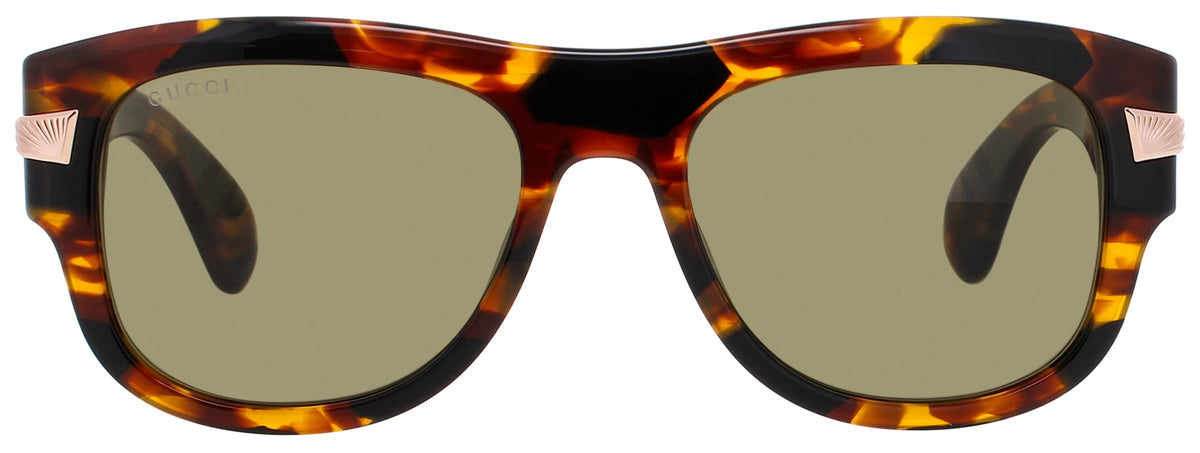 GUCCI GG1517S-003 BROWN — view 2