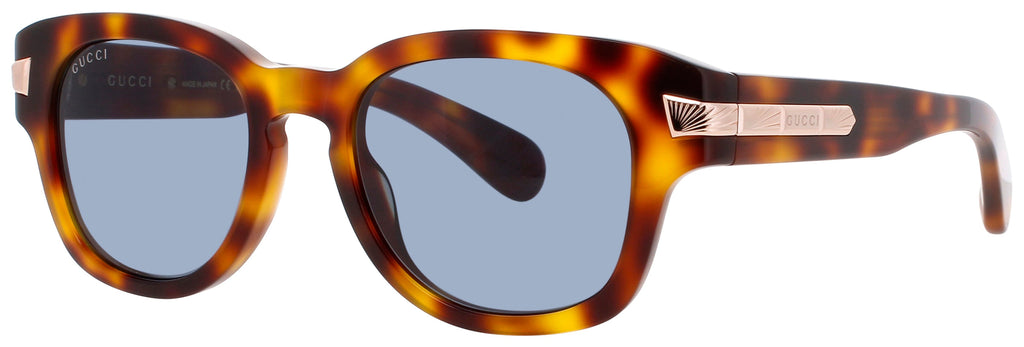 GUCCI GG1518S-002 BROWN — view 1