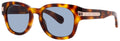 GUCCI GG1518S-002 BROWN — view 1