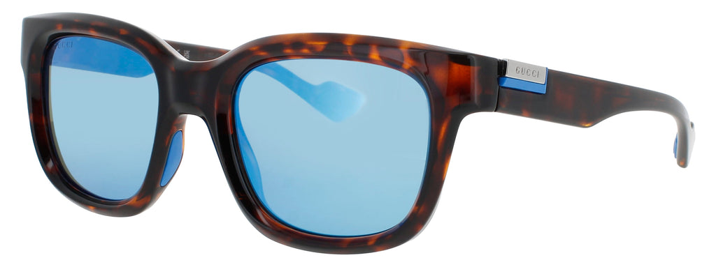 GUCCI GG1621S-002 HAVANA — view 1