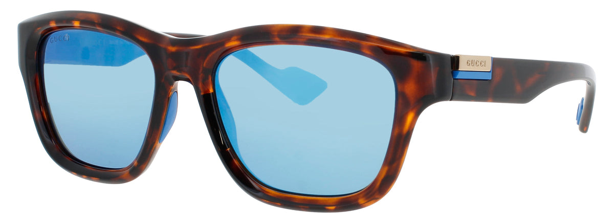GUCCI GG1630S-002 HAVANA — view 1