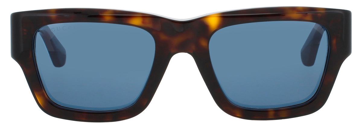 GUCCI GG1668S-002 HAVANA RED — view 2